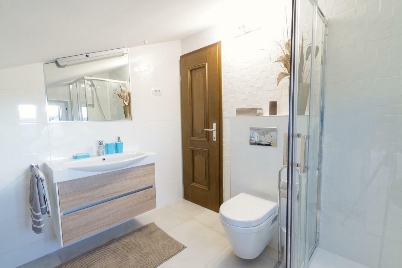 Apartments Mirjana Novigrad Istria Kültér fotó
