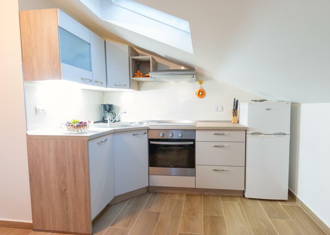 Apartments Mirjana Novigrad Istria Kültér fotó