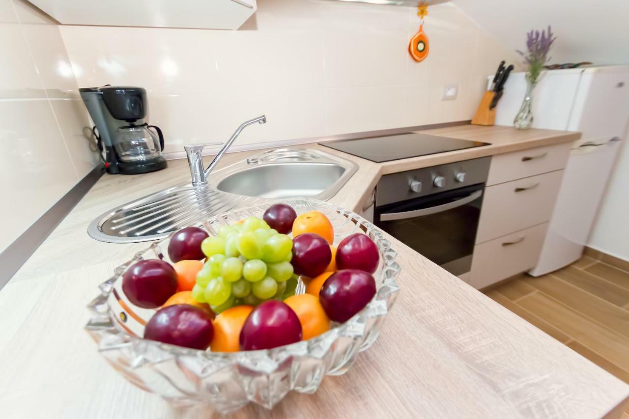 Apartments Mirjana Novigrad Istria Kültér fotó